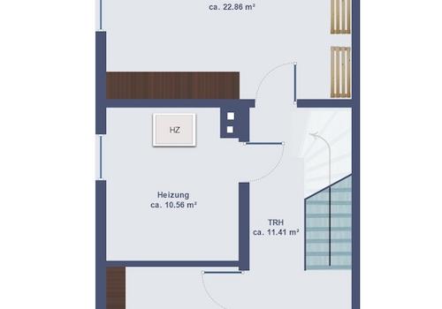 Grundriss KG