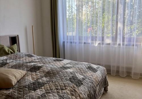 SZ: Neu und bequem