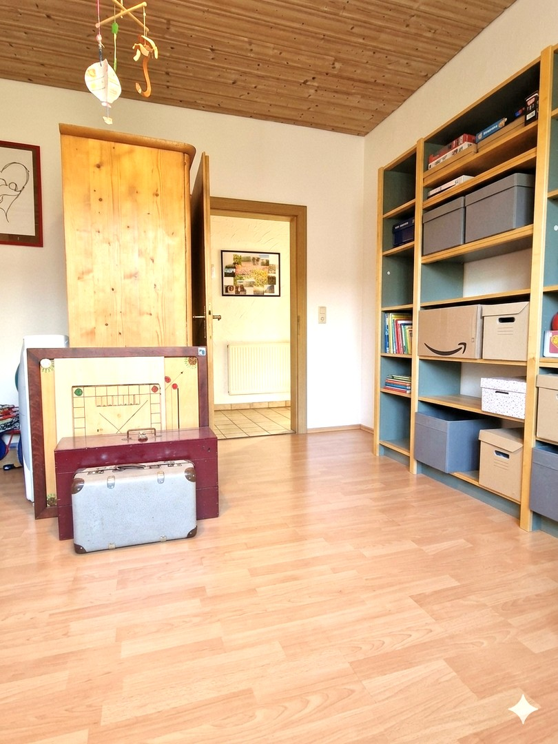 EG-Schlafzimmer