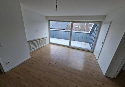 Wohn-/ Esszimmer
