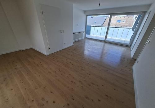 Wohn-/Esszimmer
