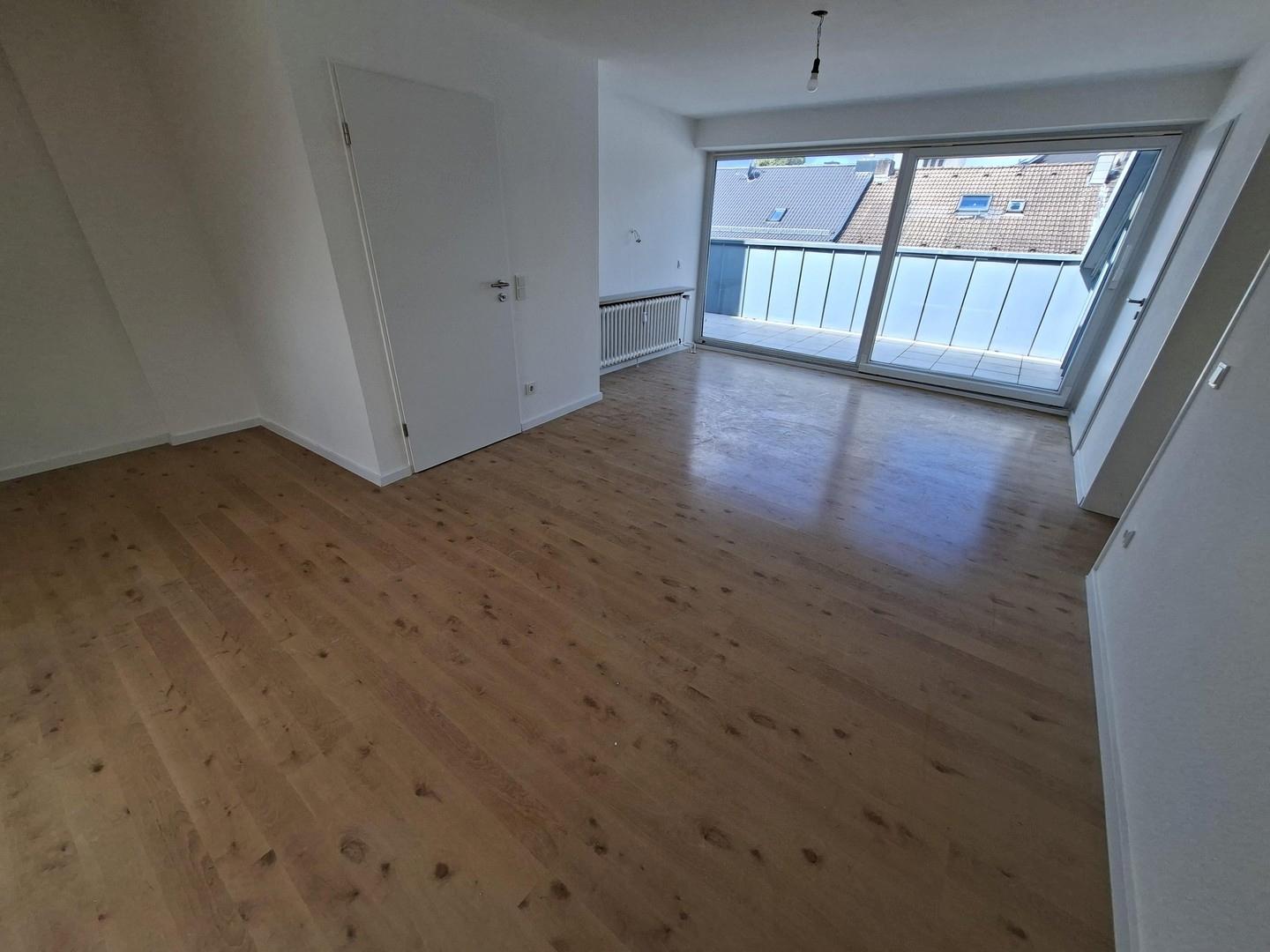 Wohn-/Esszimmer