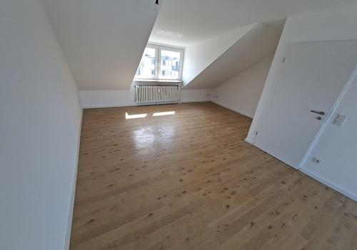 Wohn-/Esszimmer