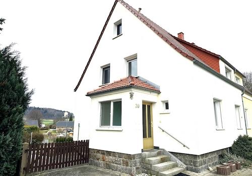 Seitenansicht
