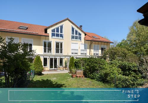 FINESTEP Immobilien