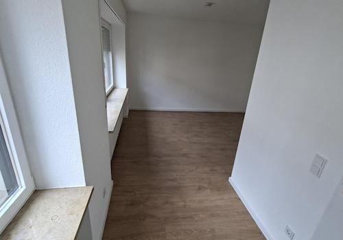 Wohn-/Schlafbereich