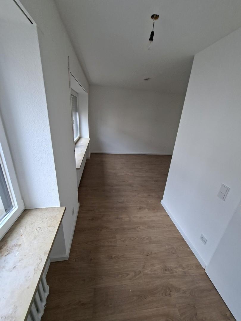 Wohn-/Schlafbereich