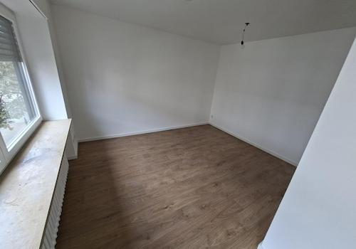Wohn-/Schlafbereich