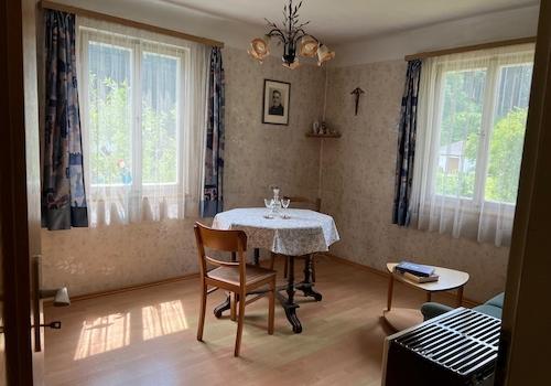 Kleine Stube