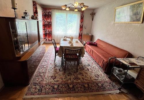Großes Wohnzimmer