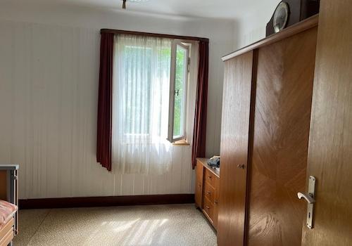 Schlafzimmer 1. OG
