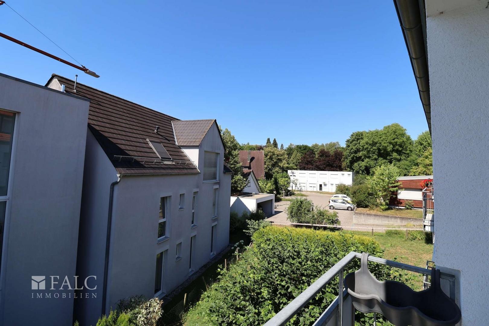 Außenansicht-Balkon