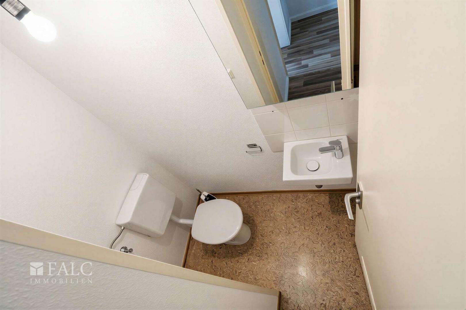 WC