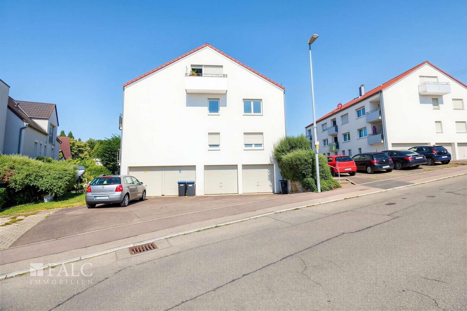 Außenansicht - 2