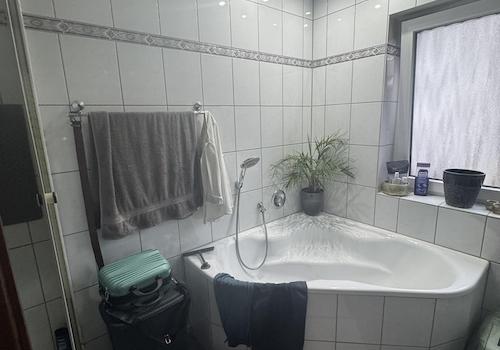 Bad/Wanne