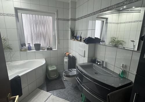 Bad/Wanne