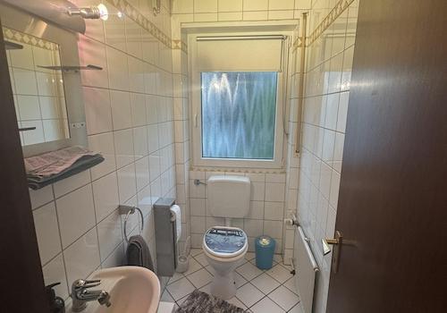 Gäste WC