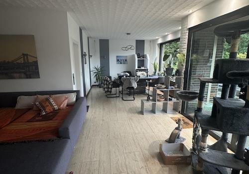 Esszimmer