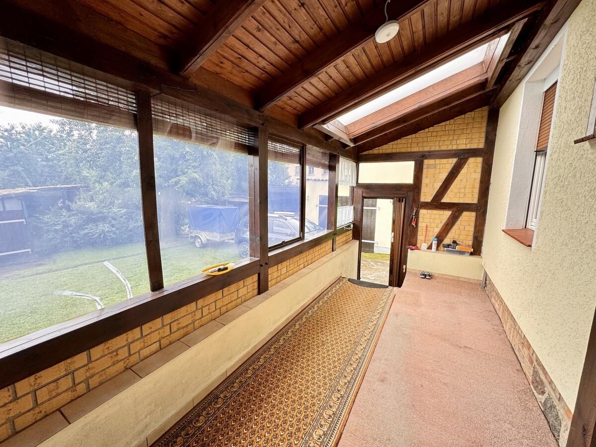 Veranda