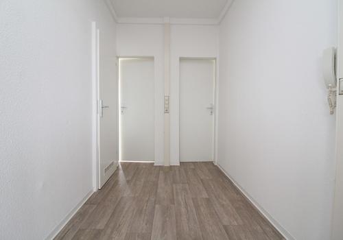 Flurbereich