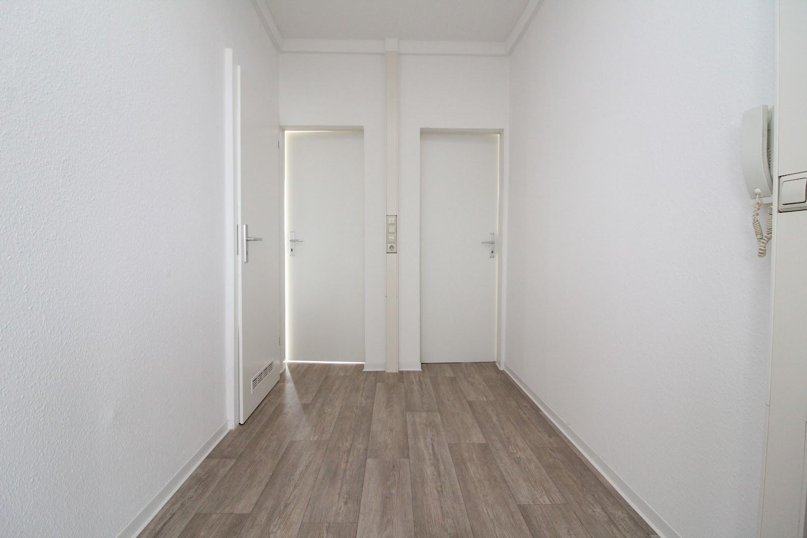 Flurbereich