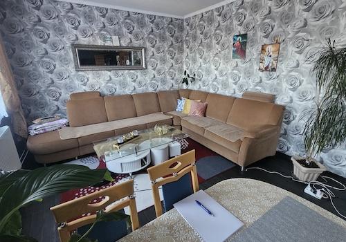 Wohnzimmer EG