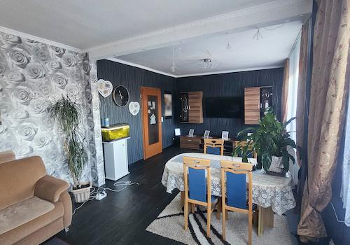 Esszimmer EG