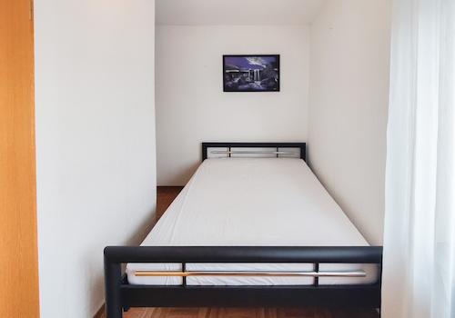 Zimmer EG