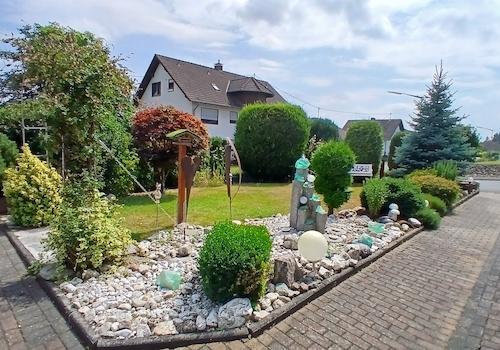 Innenhof