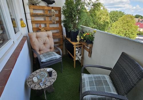 Balkon WG.1