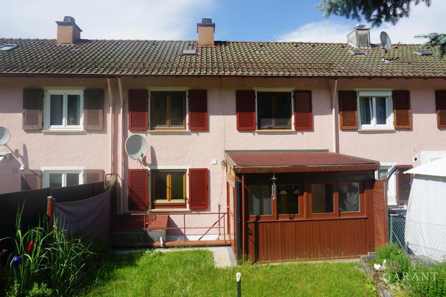 Aussenansicht
