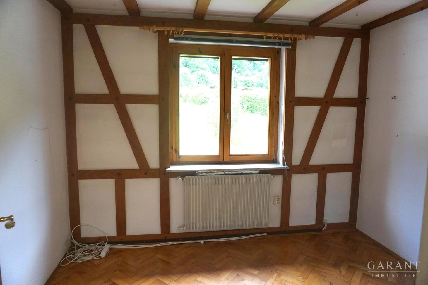 Zimmer 1 / 2.OG