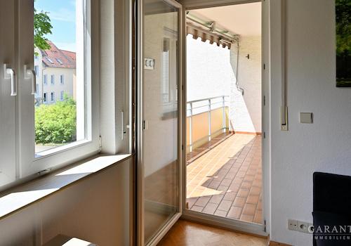 Balkon