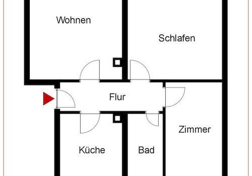 Erdgeschoss
