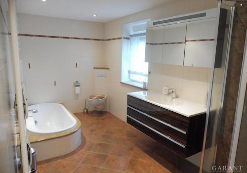 Badezimmer-EG