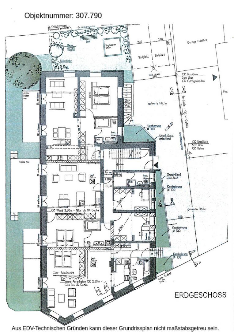 Grundriss 2