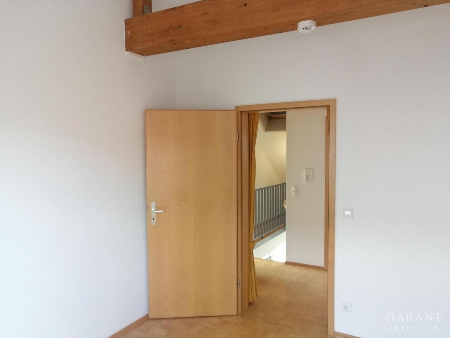 Schlafzimmer/Büro