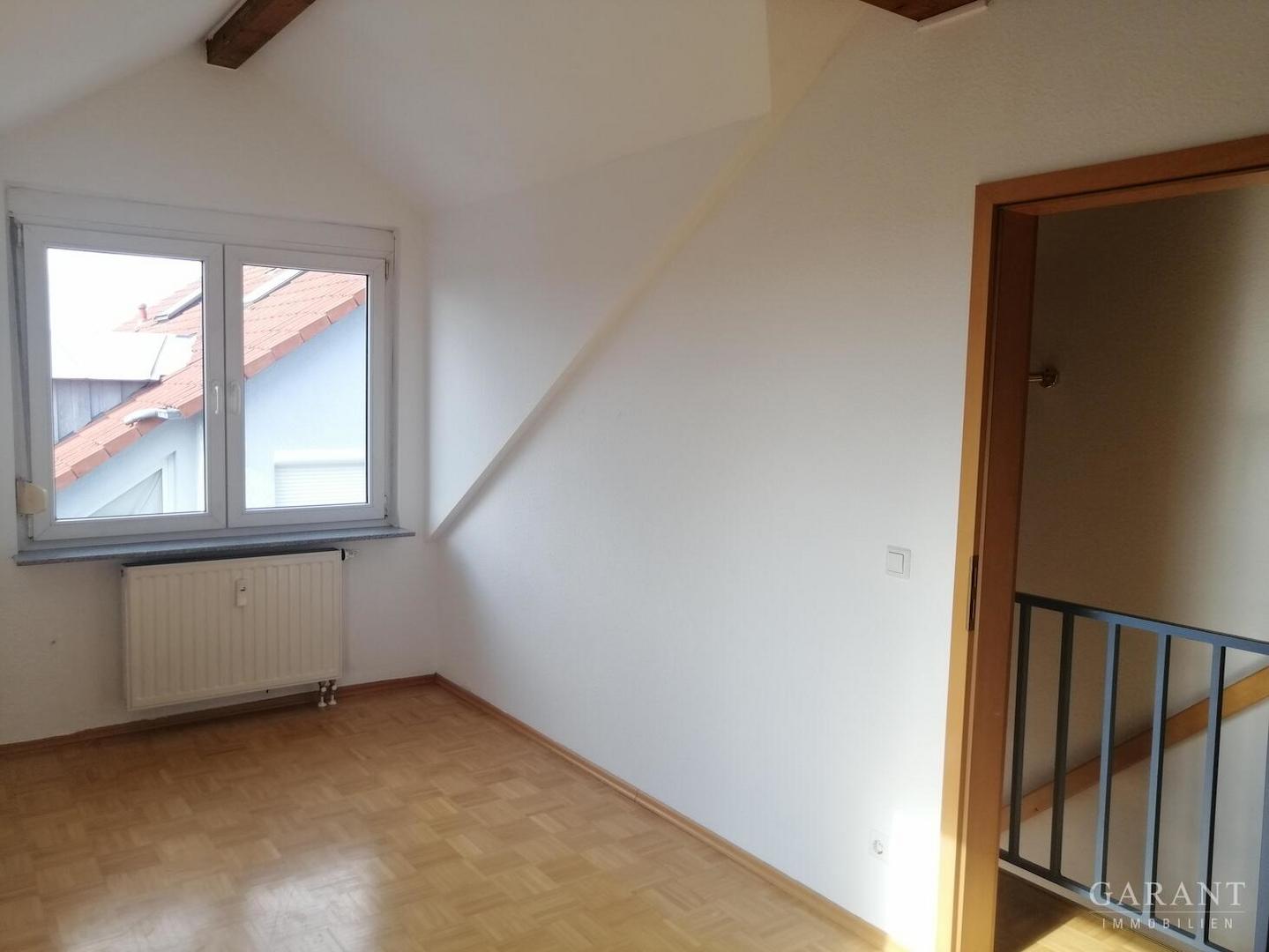 Schlafzimmer/Büro