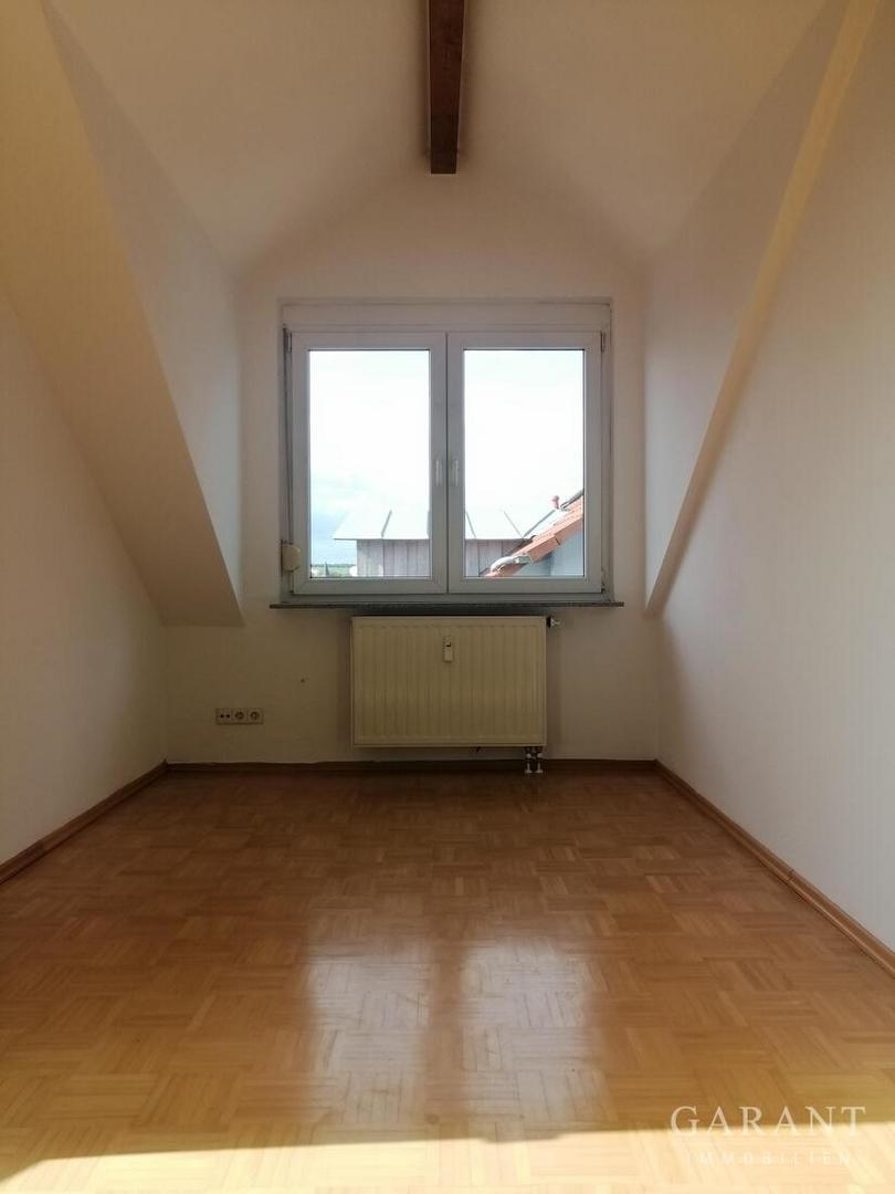 Schlafzimmer/Büro