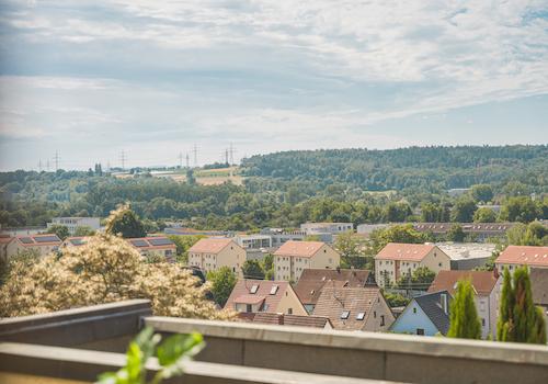 Ausblick
