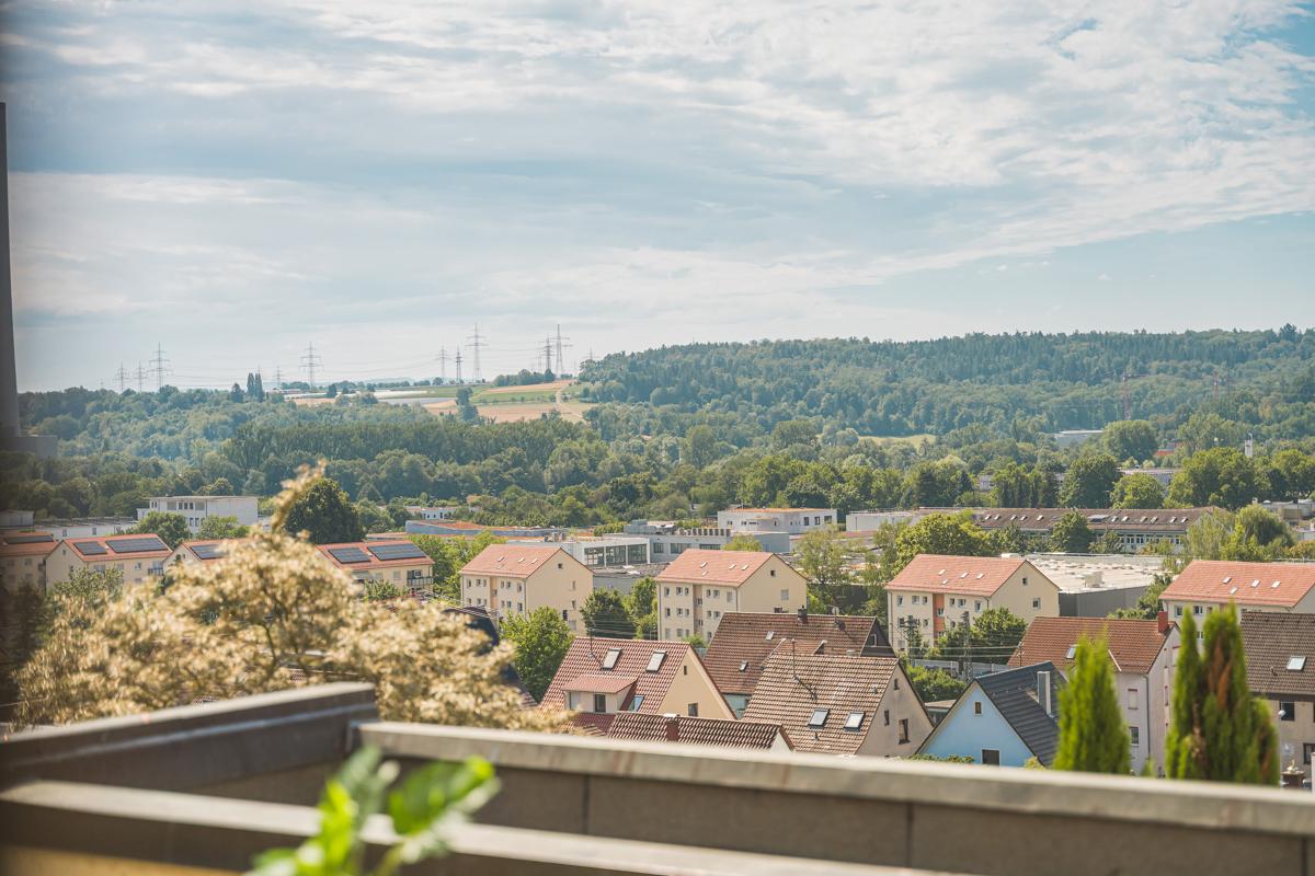 Ausblick