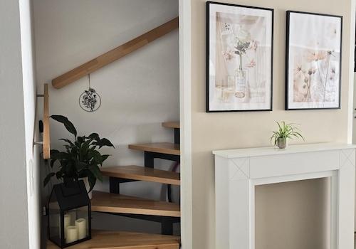 Treppe