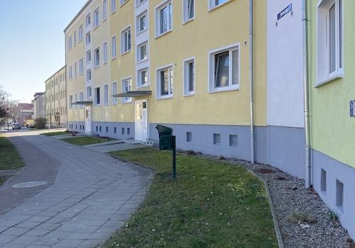 Fischerstraße