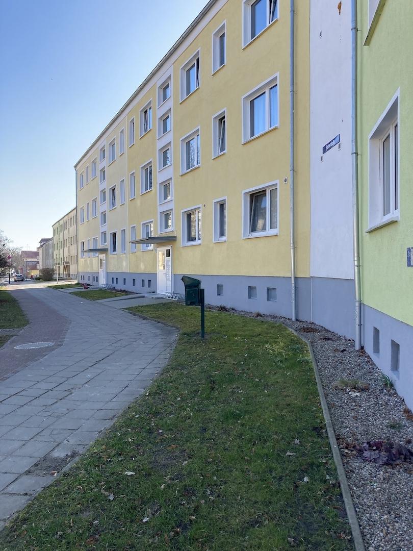 Fischerstraße