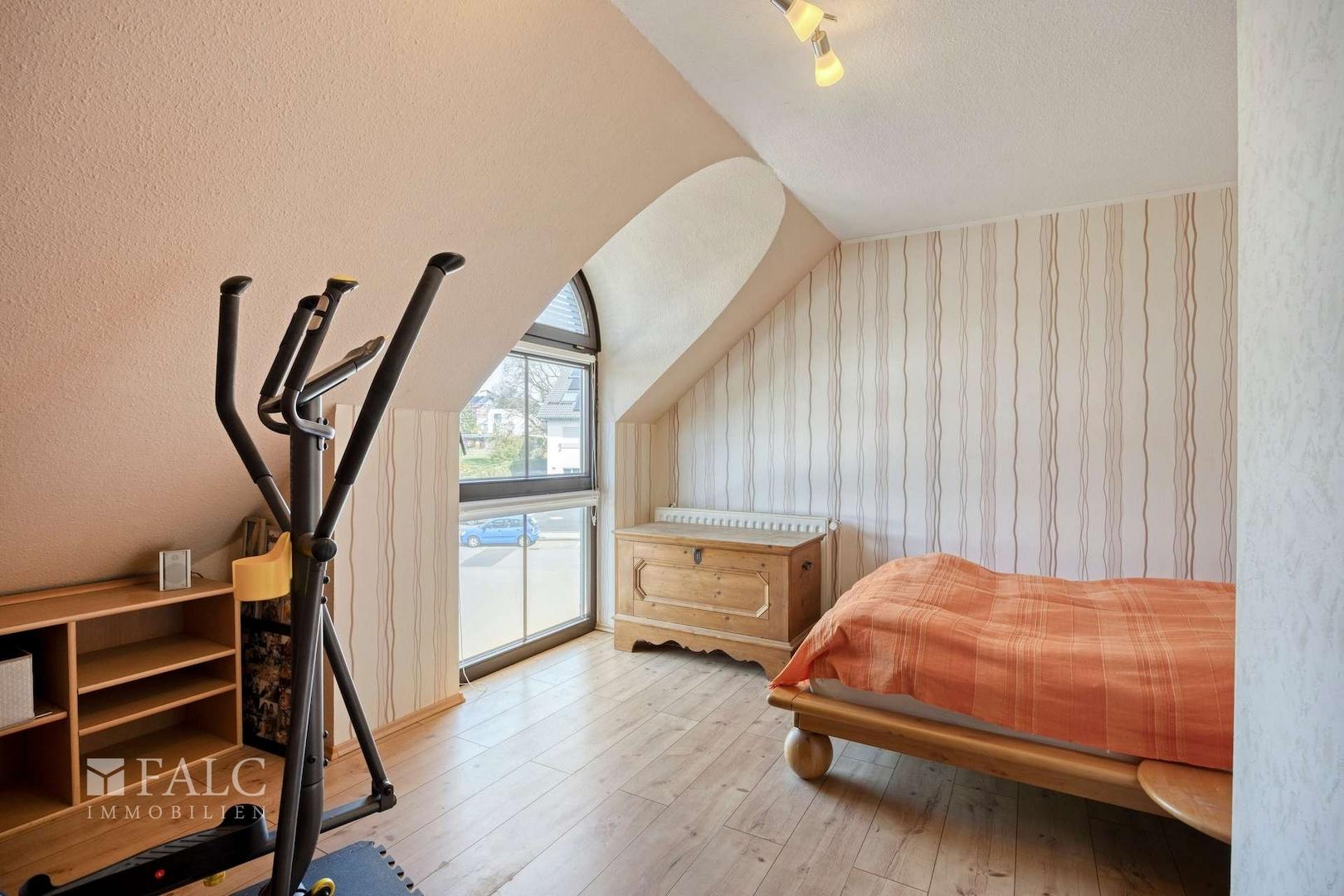Kinderzimmer OG