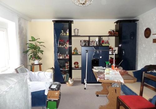 EG Wohnzimmer