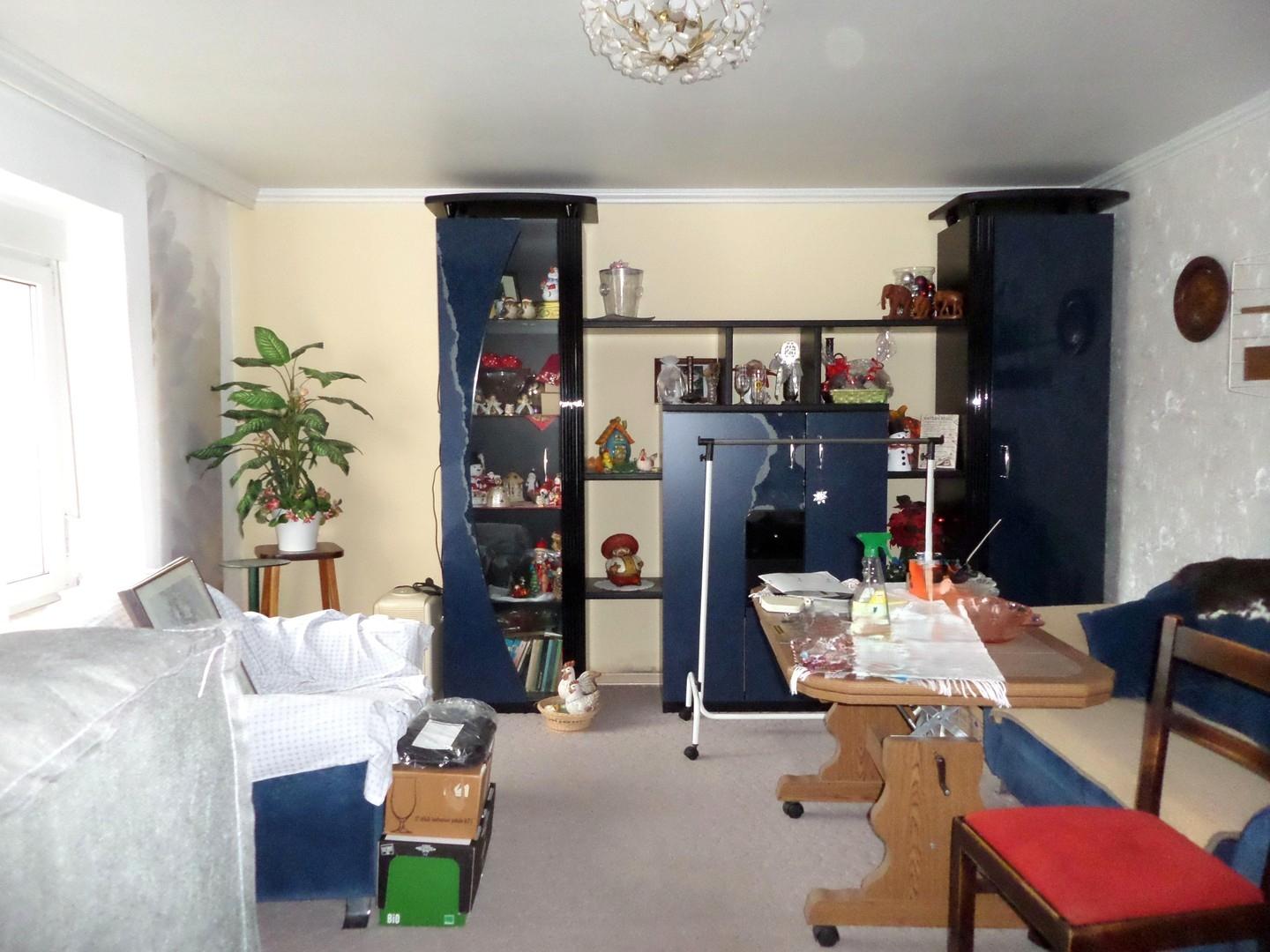 EG Wohnzimmer