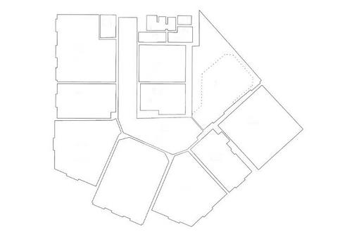 3. OG Grundriss
