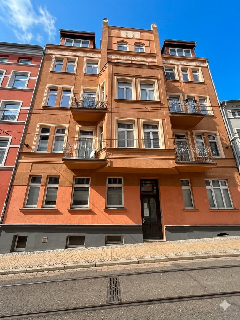Hausfront
