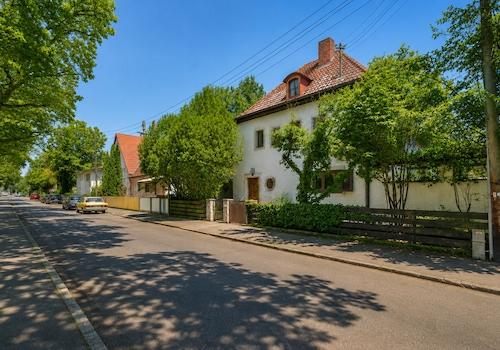 Strassenzug